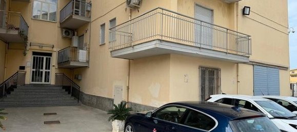 4-Zimmer Wohnung in Amantea, Italy, Nr. 251847 5