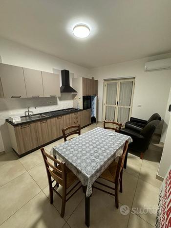 4-Zimmer Wohnung in Amantea, Italy, Nr. 251847