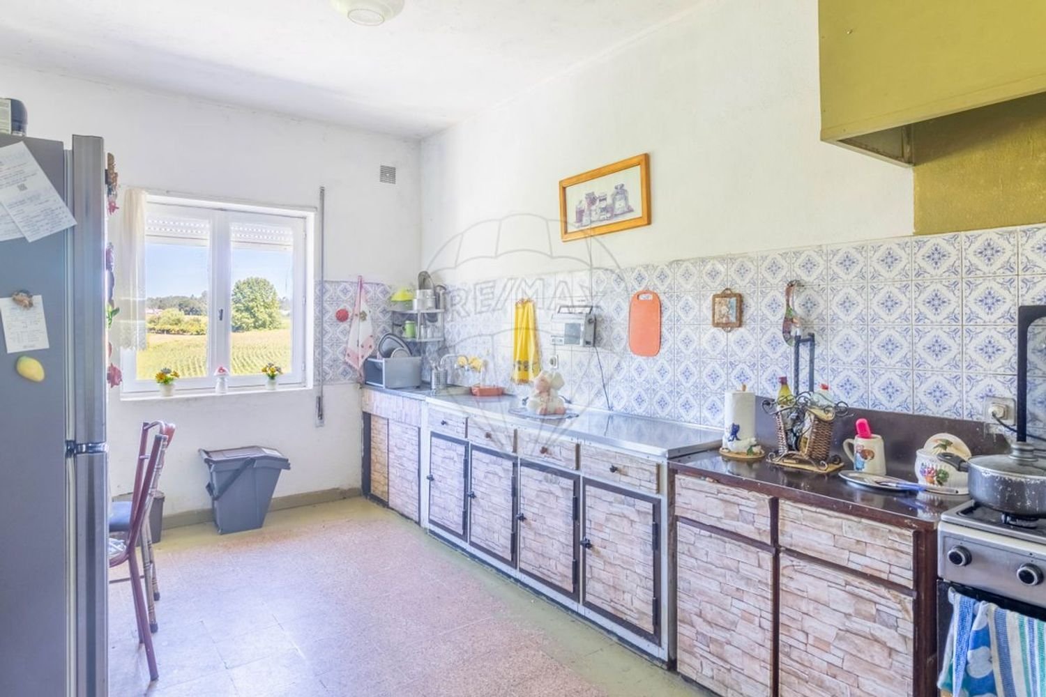 3 Schlafzimmer Wohnung in Alfena, Portugal, Nr. 63543