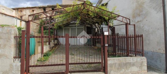 Apartamento de 2 dormitorios en Campli, Italy No. 125970 11