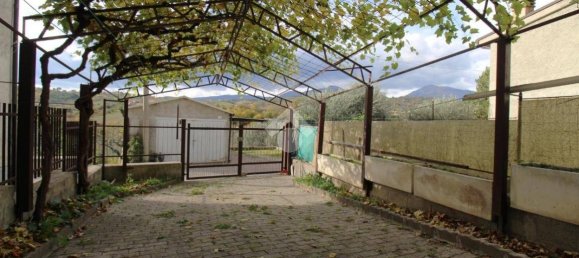 Apartamento de 2 dormitorios en Campli, Italy No. 125970 10