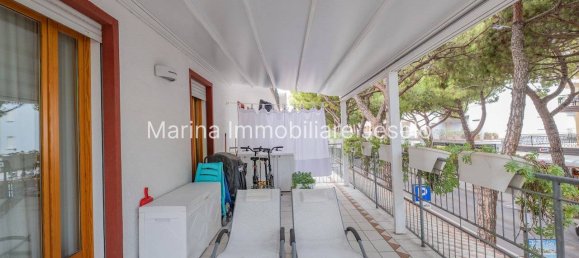 2 bedrooms Apartment in Jesolo, Italy No. 66259 14