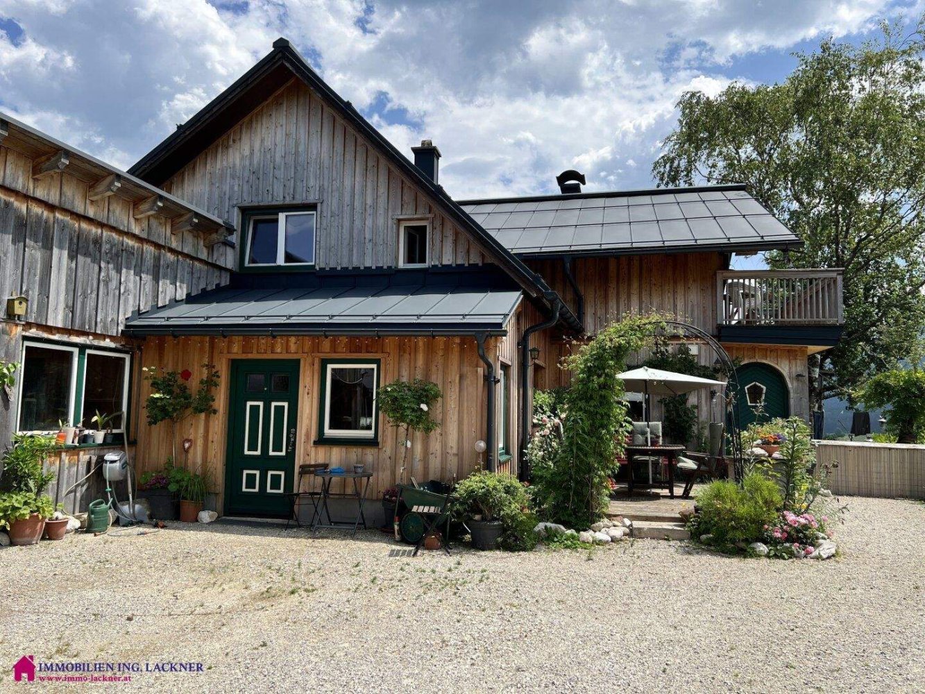 6 rooms House in Bad Mitterndorf, Austria No. 198422