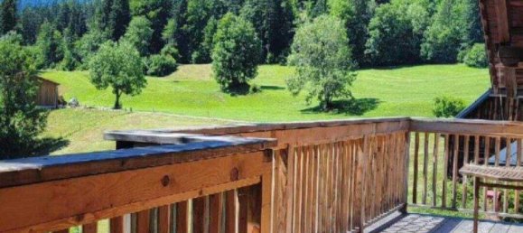 6 rooms House in Bad Mitterndorf, Austria No. 198422 8