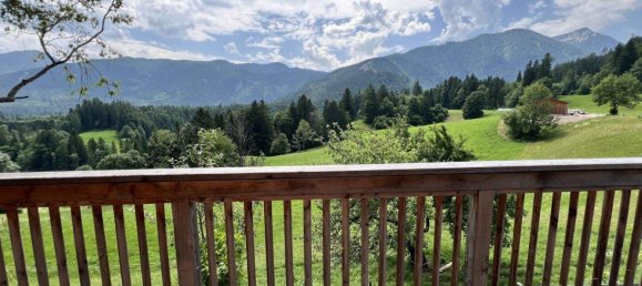 6 rooms House in Bad Mitterndorf, Austria No. 198422 22