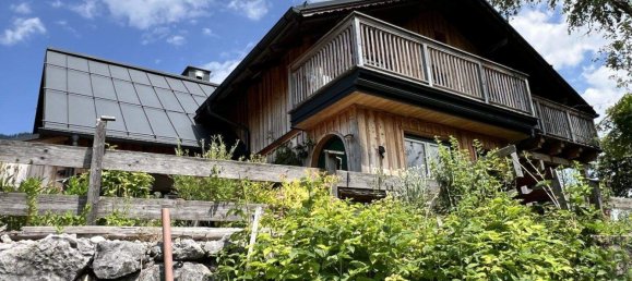 6 rooms House in Bad Mitterndorf, Austria No. 198422 6