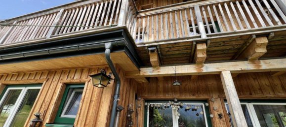 6 rooms House in Bad Mitterndorf, Austria No. 198422 7