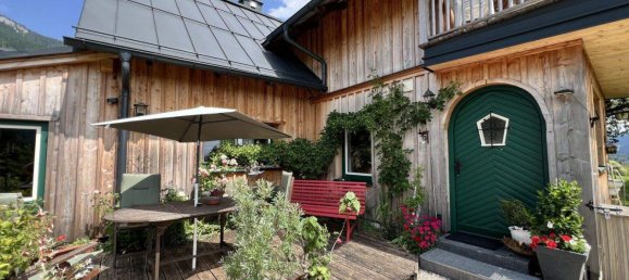 6 rooms House in Bad Mitterndorf, Austria No. 198422 5