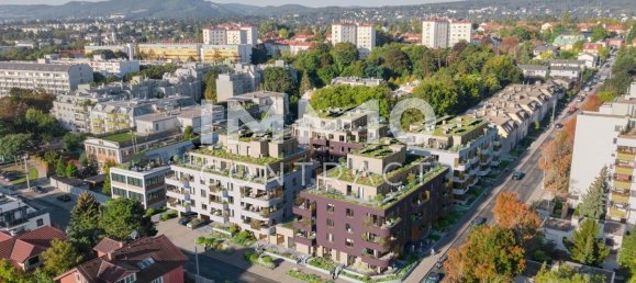 3 rooms Commercial property in Liesing, Austria No. 650 3