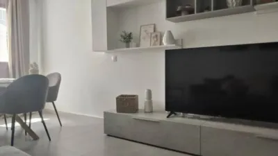 Квартира с 2 спальнями в Гия-де-Исора, Испания № 169817