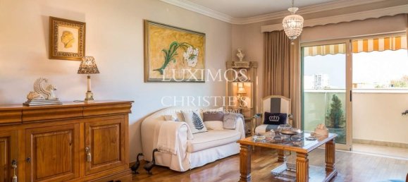 Apartamento de 4 dormitorios en Faro, Portugal No. 90024 3