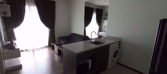 1 Schlafzimmer Eigentumswohnung in Wyne Sukhumvit Railay Beach, Thailand, Nr. 25849 8