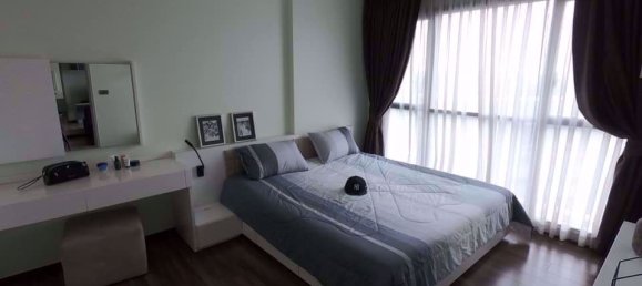 1 Schlafzimmer Eigentumswohnung in Wyne Sukhumvit Railay Beach, Thailand, Nr. 25849 6