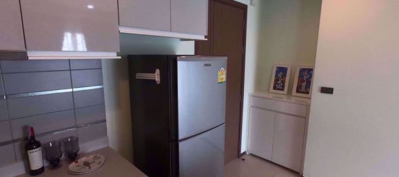 1 Schlafzimmer Eigentumswohnung in Wyne Sukhumvit Railay Beach, Thailand, Nr. 25849 7