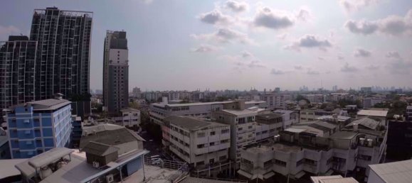 1 Schlafzimmer Eigentumswohnung in Wyne Sukhumvit Railay Beach, Thailand, Nr. 25849 2