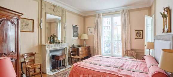 3 bedrooms Apartment in Paris, France No. 165224 6