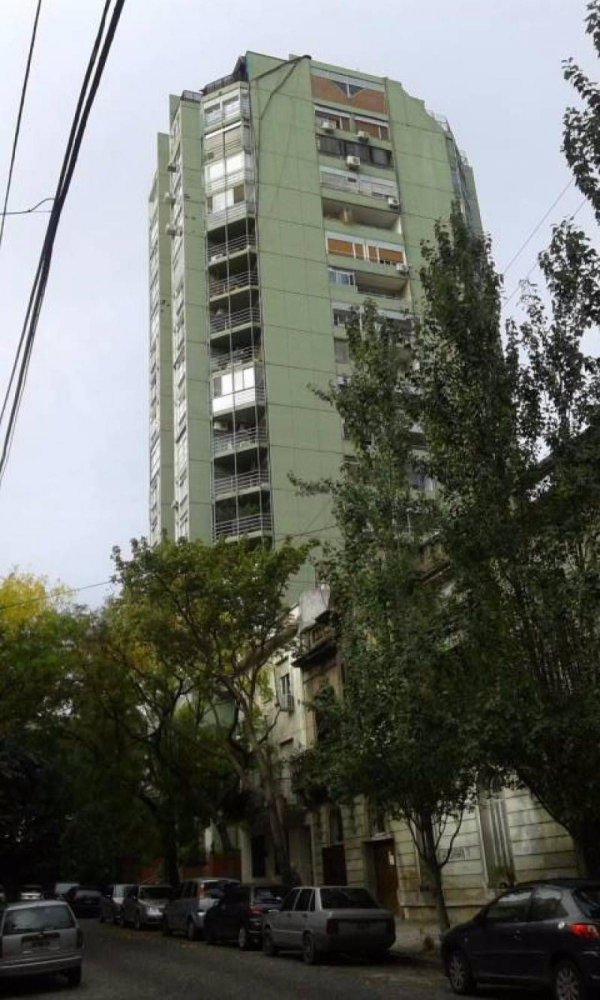 2 Schlafzimmer Wohnung in Buenos Aires, Argentina, Nr. 95430