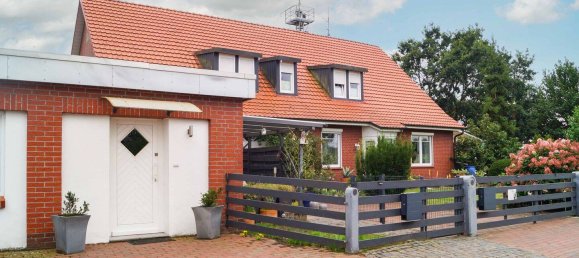 4 غرف نوم بناية في Diepholz, Germany رقم 273491 18