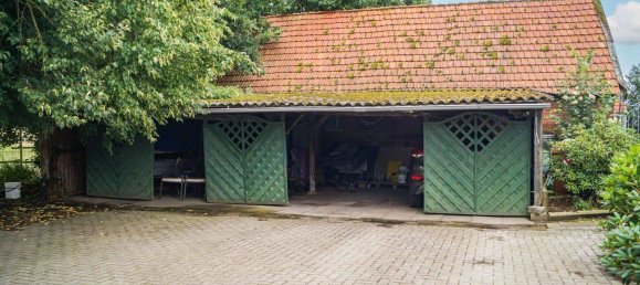 4 غرف نوم بناية في Diepholz, Germany رقم 273491 20