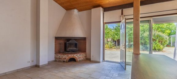 Adosado de 1 dormitorio en Occitanie, France No. 314808 4