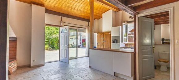 Adosado de 1 dormitorio en Occitanie, France No. 314808 2