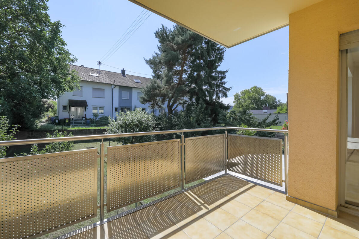 5 Schlafzimmer Stadthaus in Karlsruhe, Germany, Nr. 356963