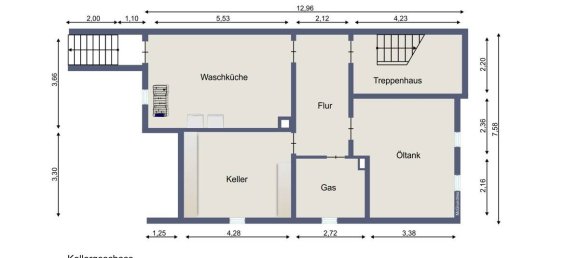5 Schlafzimmer Stadthaus in Karlsruhe, Germany, Nr. 356963 28