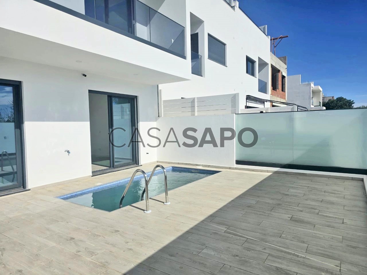 3 bedrooms Villa in Tavira, Portugal No. 339370