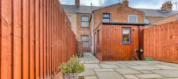 2 bedrooms House in Taunton, United Kingdom No. 13677 17