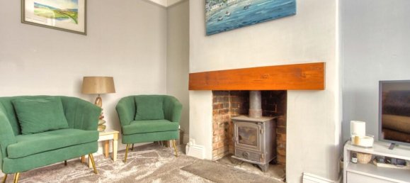 2 bedrooms House in Taunton, United Kingdom No. 13677 4