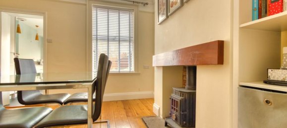 2 bedrooms House in Taunton, United Kingdom No. 13677 5