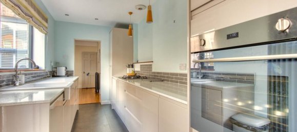 2 bedrooms House in Taunton, United Kingdom No. 13677 9