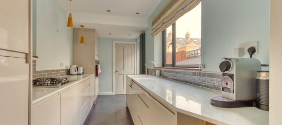 2 bedrooms House in Taunton, United Kingdom No. 13677 23