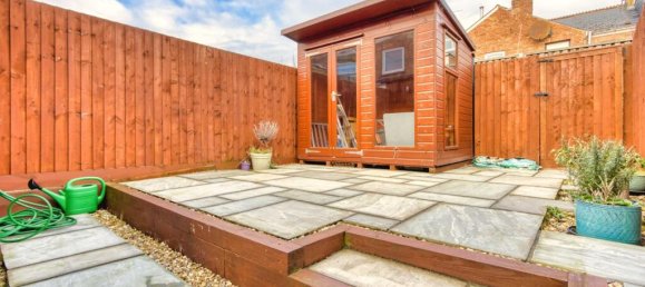 2 bedrooms House in Taunton, United Kingdom No. 13677 15