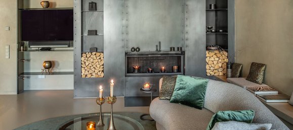 3-salle Appartement à Munich, Germany No. 192286 9