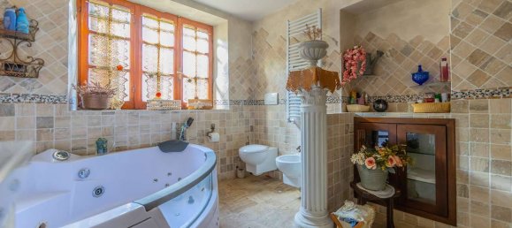 2 bedrooms Villa in Rocca Priora, Italy No. 294041 19