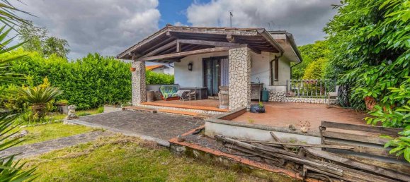 2 bedrooms Villa in Rocca Priora, Italy No. 294041 28