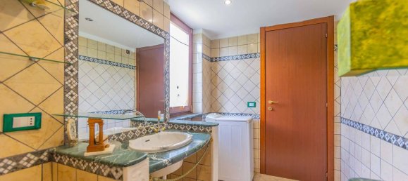 2 bedrooms Villa in Rocca Priora, Italy No. 294041 15