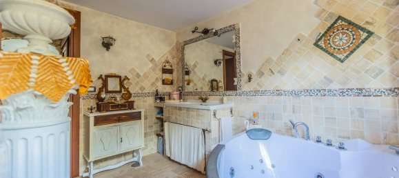 2 bedrooms Villa in Rocca Priora, Italy No. 294041 27