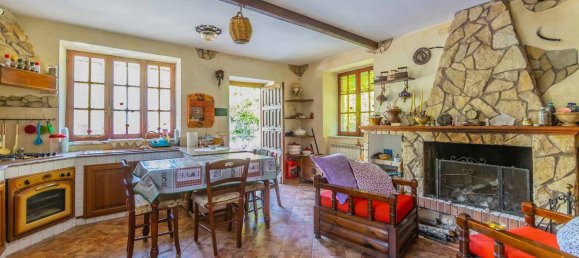 2 bedrooms Villa in Rocca Priora, Italy No. 294041 26