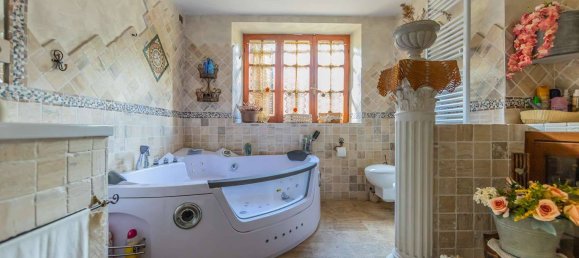 2 bedrooms Villa in Rocca Priora, Italy No. 294041 25