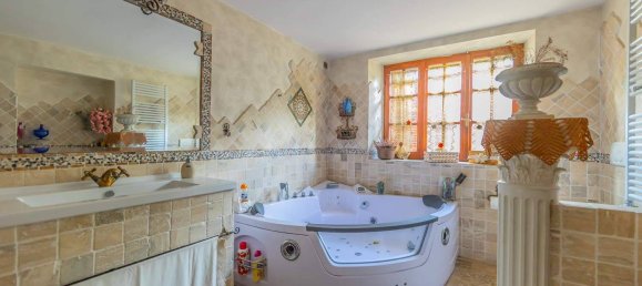 2 bedrooms Villa in Rocca Priora, Italy No. 294041 12