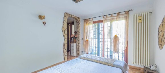 2 bedrooms Villa in Rocca Priora, Italy No. 294041 10