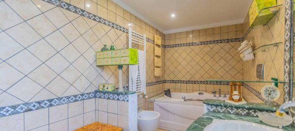 2 bedrooms Villa in Rocca Priora, Italy No. 294041 17