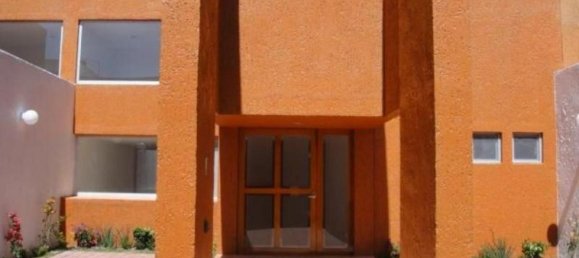 3 Schlafzimmer Haus in Queretaro, Mexico, Nr. 159867 2