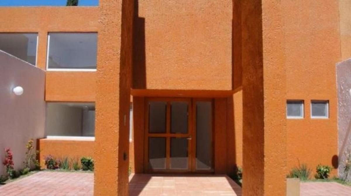 3 Schlafzimmer Haus in Queretaro, Mexico, Nr. 159867