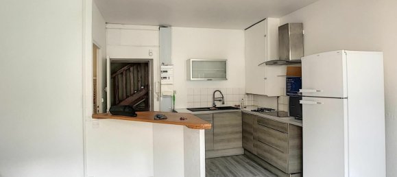 Студия в Нант, Франция № 303557 2