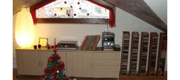 2 bedrooms Penthouse in Riano, Italy No. 254071 7