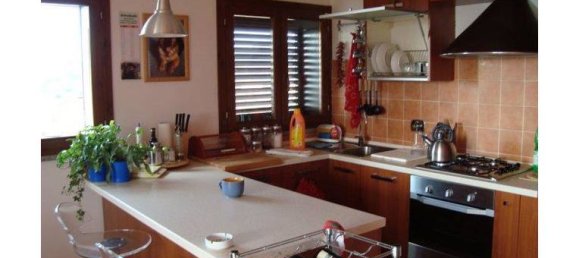 2 bedrooms Penthouse in Riano, Italy No. 254071 2