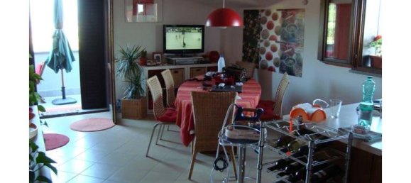 2 bedrooms Penthouse in Riano, Italy No. 254071 3